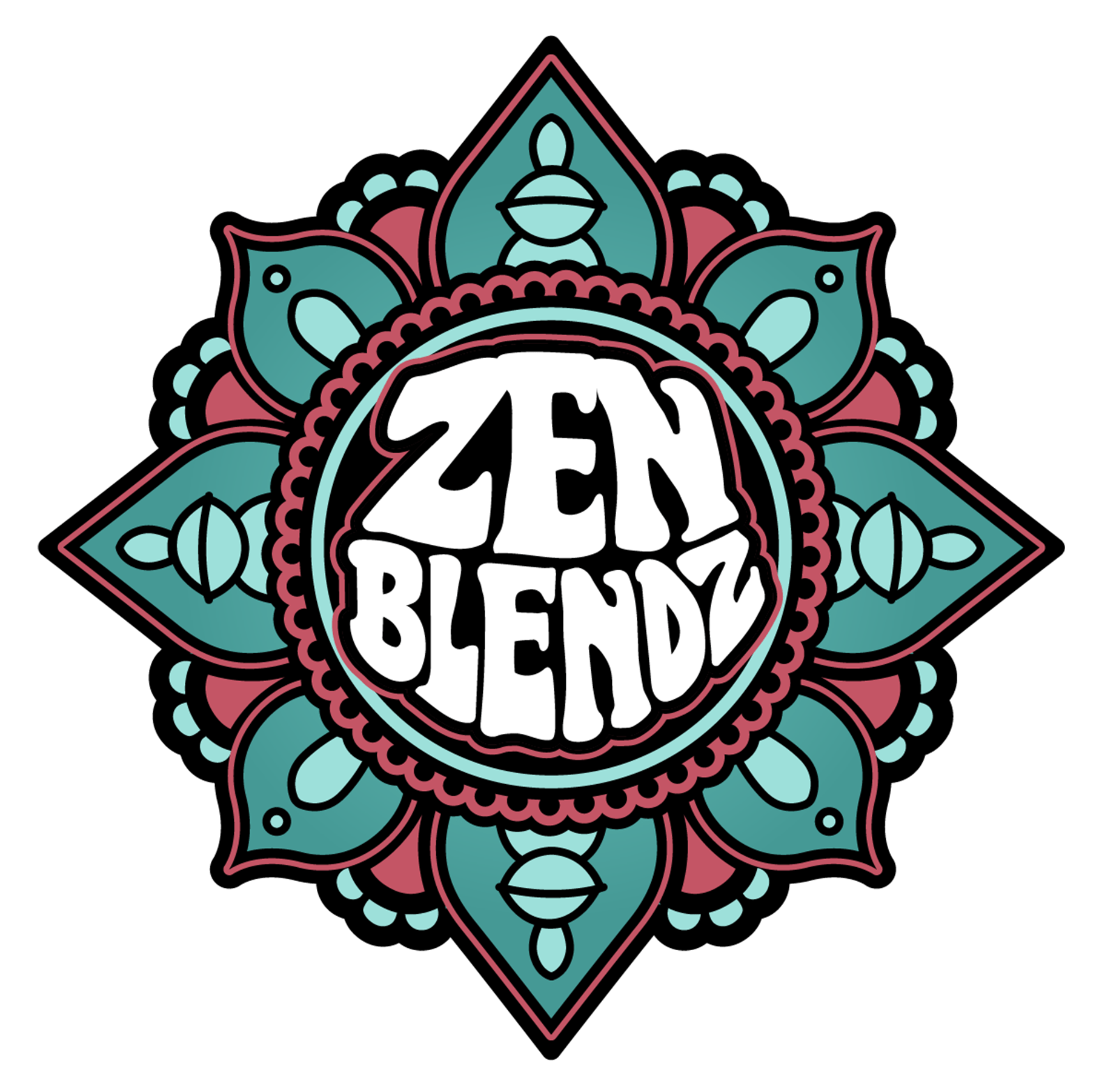 ZenBlendz Smokez